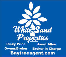 WHITE SAND REALTY